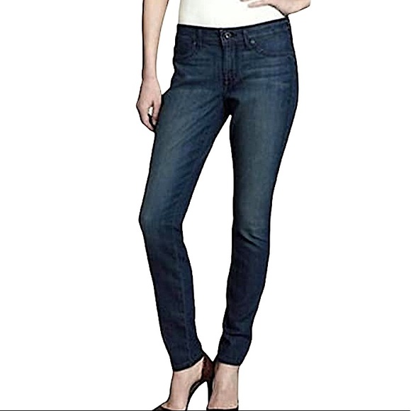 Rich & Skinny Worn Royal Skinny Jeans - Picture 1 of 13
